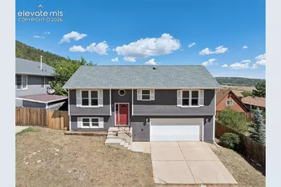 103 Aurelia Street, Palmer Lake, CO 80133 - Photo 1