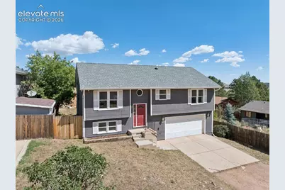 103 Aurelia Street, Palmer Lake, CO 80133 - Photo 2