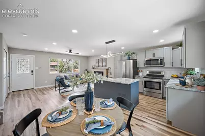 2537 Camelot Court, Colorado Springs, CO 80904 - Photo 16