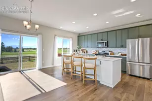 9782 Fairway Glen Dr, Peyton, CO 80831 - Photo 4