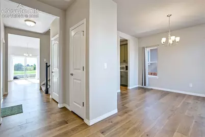 9782 Fairway Glen Drive, Peyton, CO 80831 - Photo 12