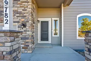 9782 Fairway Glen Dr, Peyton, CO 80831 - Photo 2
