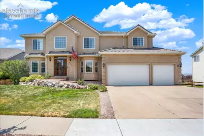 2402 Craycroft Drive, Colorado Springs, CO 80920 - Photo 2