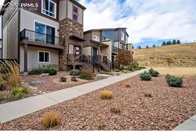 7237 Treebrook Lane, Colorado Springs, CO 80918 - Photo 2