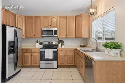 889 Square Dance Lane, Fountain, CO 80817 - Photo 10