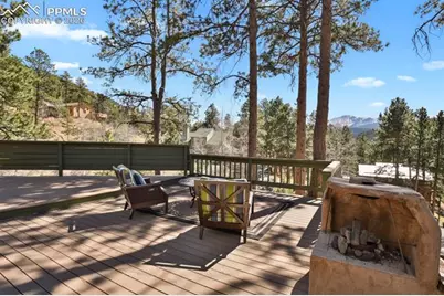 240 Sun Ridge Court, Woodland Park, CO 80863 - Photo 32