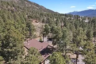 240 Sun Ridge Ct, Woodland Park, CO 80863 - Photo 40