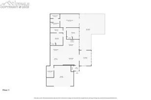 240 Sun Ridge Ct, Woodland Park, CO 80863 - Photo 48