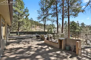 240 Sun Ridge Ct, Woodland Park, CO 80863 - Photo 4
