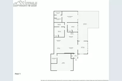 240 Sun Ridge Court, Woodland Park, CO 80863 - Photo 48