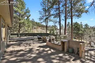 240 Sun Ridge Ct, Woodland Park, CO 80863 - Photo 4