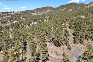240 Sun Ridge Ct, Woodland Park, CO 80863 - Photo 42