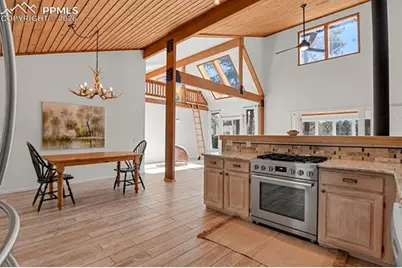 240 Sun Ridge Court, Woodland Park, CO 80863 - Photo 6