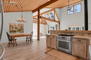 240 Sun Ridge Ct, Woodland Park, CO 80863 - Photo 6