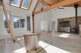 240 Sun Ridge Ct, Woodland Park, CO 80863 - Photo 12