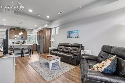 7026 Silvergrass Drive, Colorado Springs, CO 80927 - Photo 16