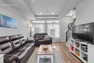 7026 Silvergrass Dr, Colorado Springs, CO 80927 - Photo 14