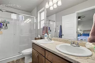 7026 Silvergrass Dr, Colorado Springs, CO 80927 - Photo 26