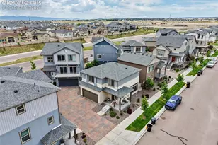 7026 Silvergrass Dr, Colorado Springs, CO 80927 - Photo 8