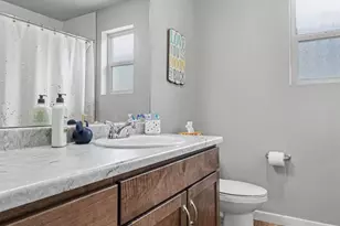 7026 Silvergrass Dr, Colorado Springs, CO 80927 - Photo 34