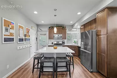 7026 Silvergrass Drive, Colorado Springs, CO 80927 - Photo 20