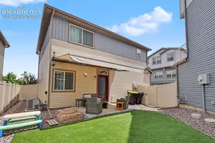 7026 Silvergrass Dr, Colorado Springs, CO 80927 - Photo 38