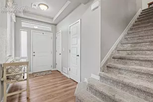 7026 Silvergrass Dr, Colorado Springs, CO 80927 - Photo 12