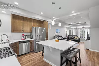 7026 Silvergrass Drive, Colorado Springs, CO 80927 - Photo 22