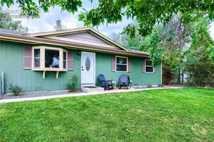 2535 Gina Dr, Colorado Springs, CO 80916 - Photo 2