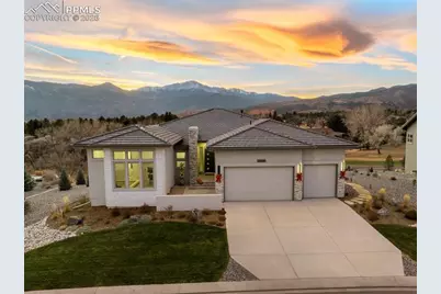 3324 Skywatch Heights, Colorado Springs, CO 80904 - Photo 2