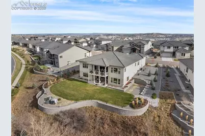 3324 Skywatch Heights, Colorado Springs, CO 80904 - Photo 44