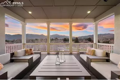 3324 Skywatch Heights, Colorado Springs, CO 80904 - Photo 12