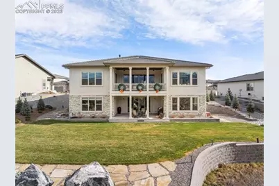 3324 Skywatch Heights, Colorado Springs, CO 80904 - Photo 40