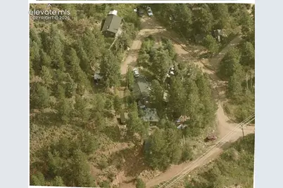 1052 W Highway 24, Woodland Park, CO 80863 - Photo 1