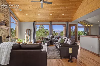 4330 Ridgeway Lane, Colorado Springs, CO 80908 - Photo 12