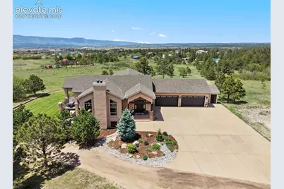 4330 Ridgeway Lane, Colorado Springs, CO 80908 - Photo 2