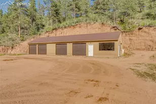 11150 W Hwy 24, Crystola, CO 80819 - Photo 42