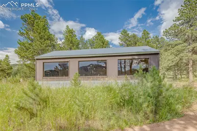 11150 W Highway 24, Crystola, CO 80819 - Photo 40