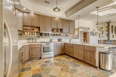 11150 W Highway 24, Crystola, CO 80819 - Photo 4