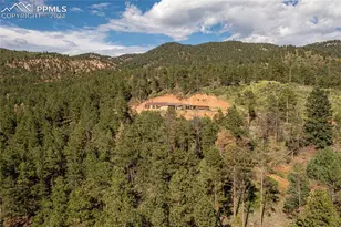 11150 W Hwy 24, Crystola, CO 80819 - Photo 2