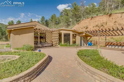 11150 W Highway 24, Crystola, CO 80819 - Photo 28