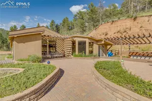 11150 W Hwy 24, Crystola, CO 80819 - Photo 28