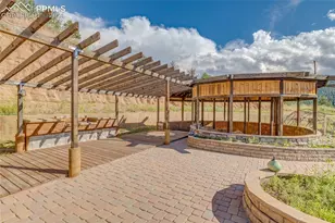 11150 W Hwy 24, Crystola, CO 80819 - Photo 30