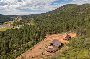 11150 W Hwy 24, Crystola, CO 80819 - Photo 1