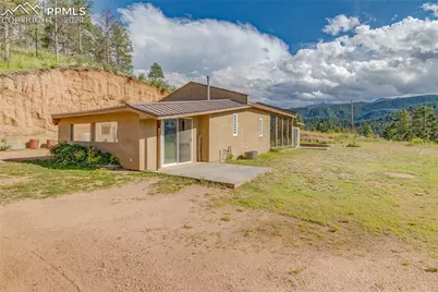 11150 W Highway 24, Crystola, CO 80819 - Photo 34