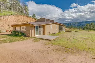 11150 W Hwy 24, Crystola, CO 80819 - Photo 34