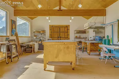 11150 W Highway 24, Crystola, CO 80819 - Photo 38