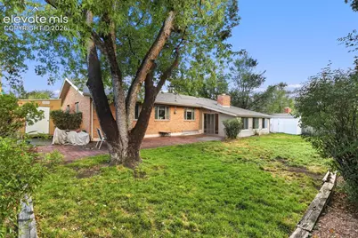 100 Ely Street, Colorado Springs, CO 80911 - Photo 36