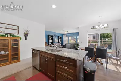 6688 Rolling Creek Drive, Colorado Springs, CO 80924 - Photo 4