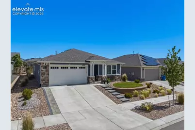 6688 Rolling Creek Drive, Colorado Springs, CO 80924 - Photo 2